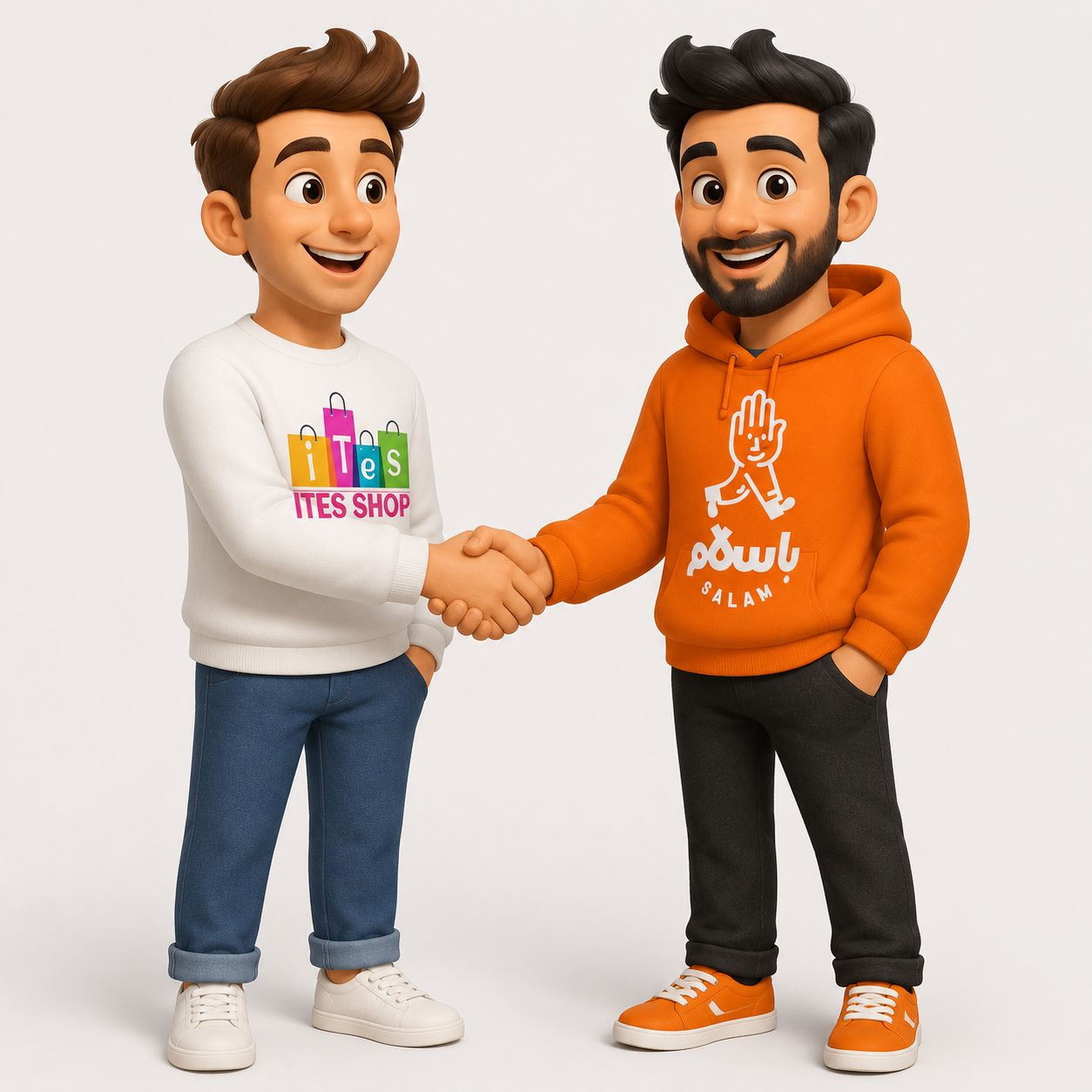 خرید اعتباری در باسلام