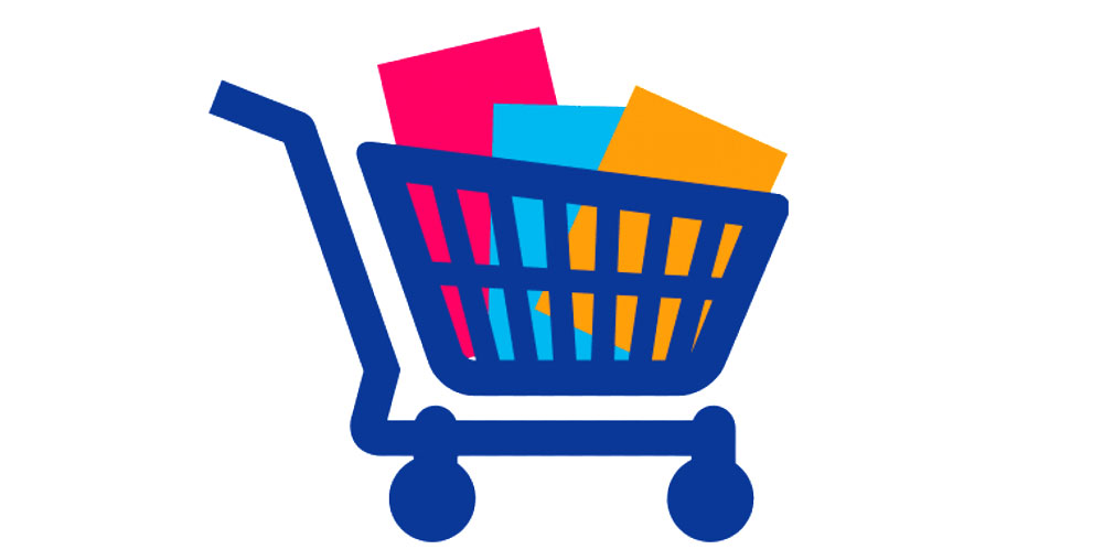 ذخیره سبد خرید