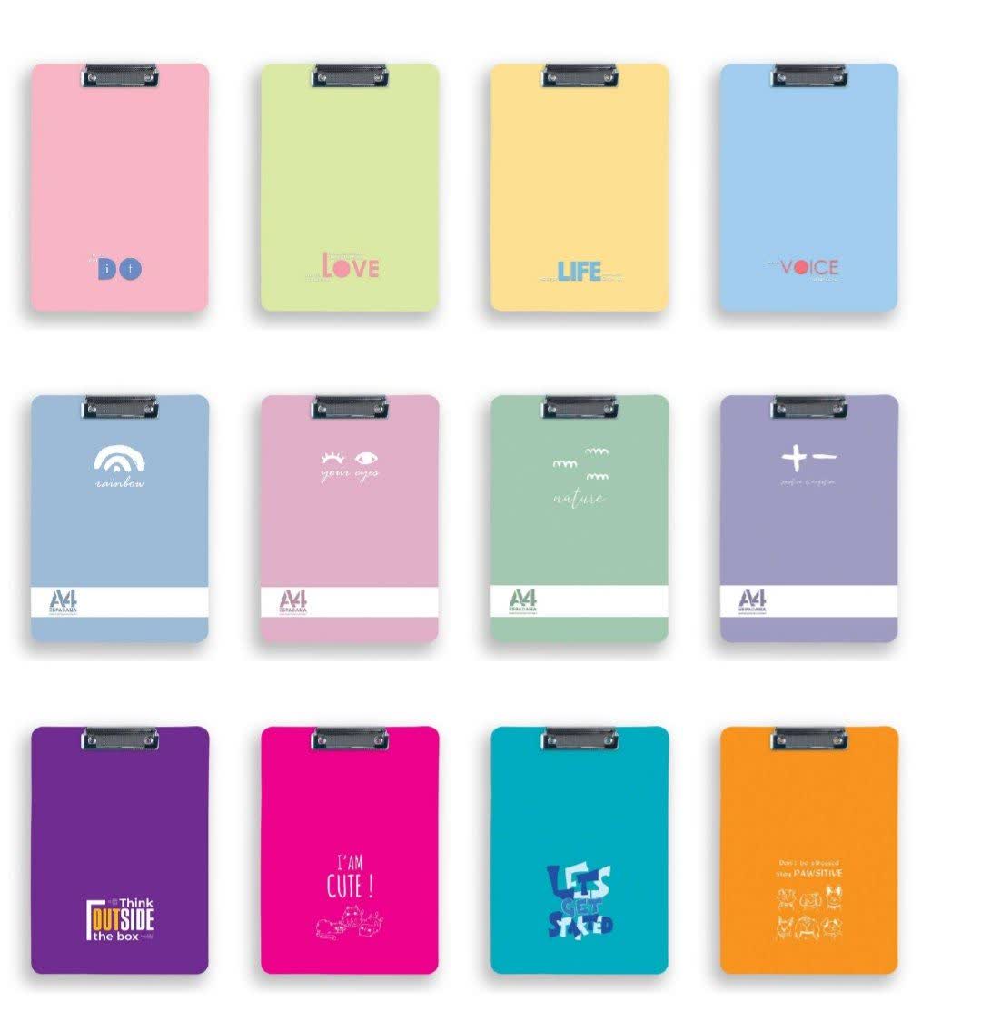 تخته شاسی اسپادانا مینیمال سایزA4